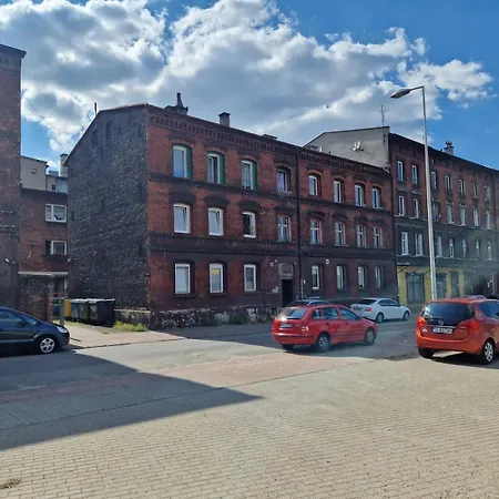 Liebeshotel Stadion & Park Blisko Centrum Chorzowa Chorzów