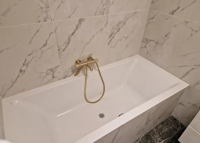 Stadion & Park Blisko Centrum Chorzowa * שורזוב