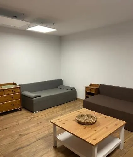 Stadion & Park Blisko Centrum Chorzowa * שורזוב